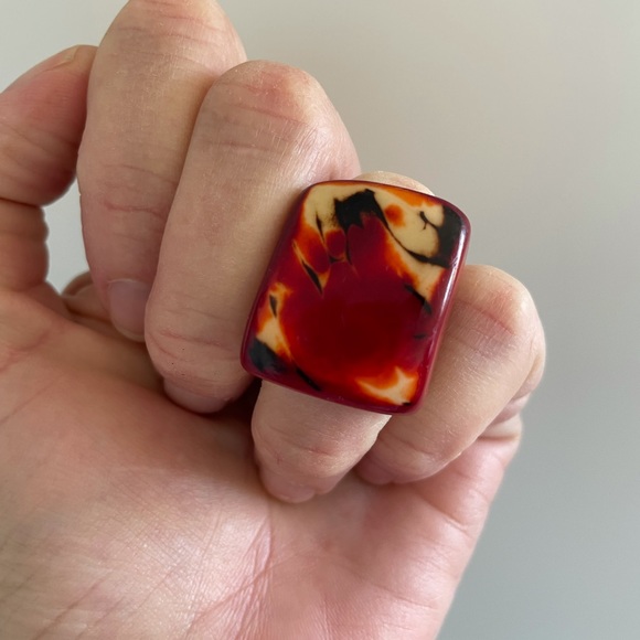 Vintage ring. - Picture 9 of 9